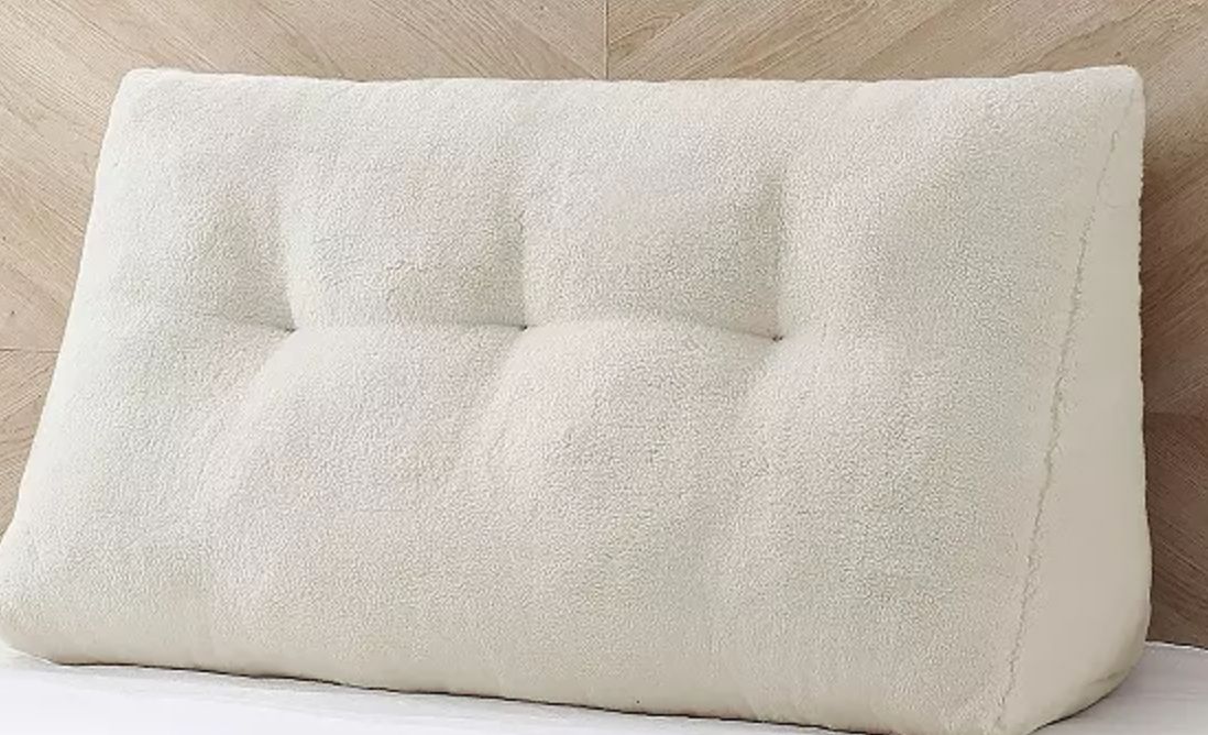 Wedge Pillow