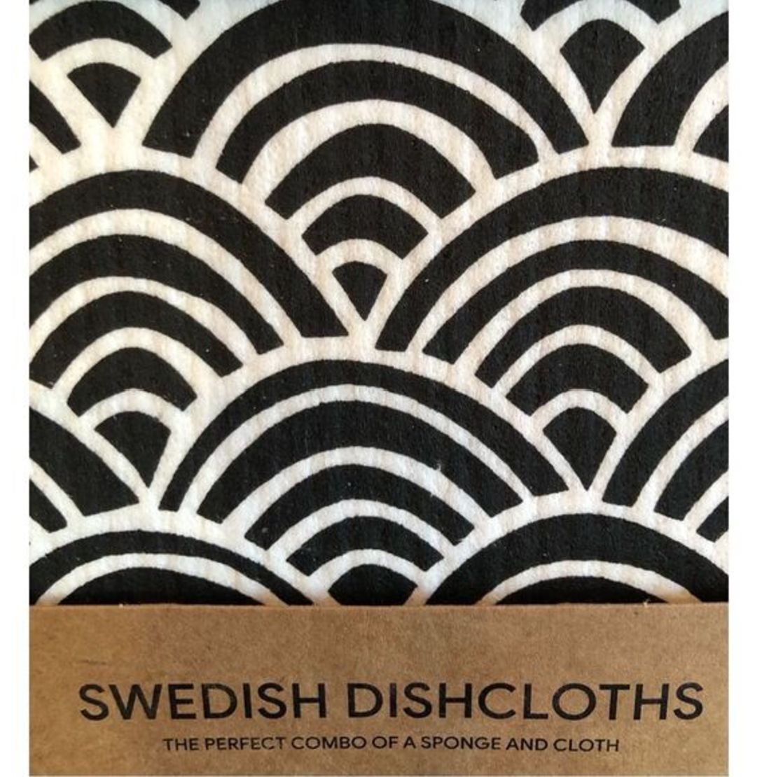 Swedish Dishcloths Qty 12