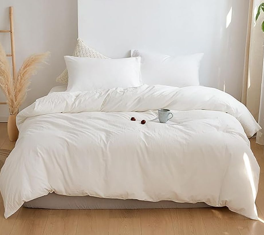 Cotton Pure Comforter Queen