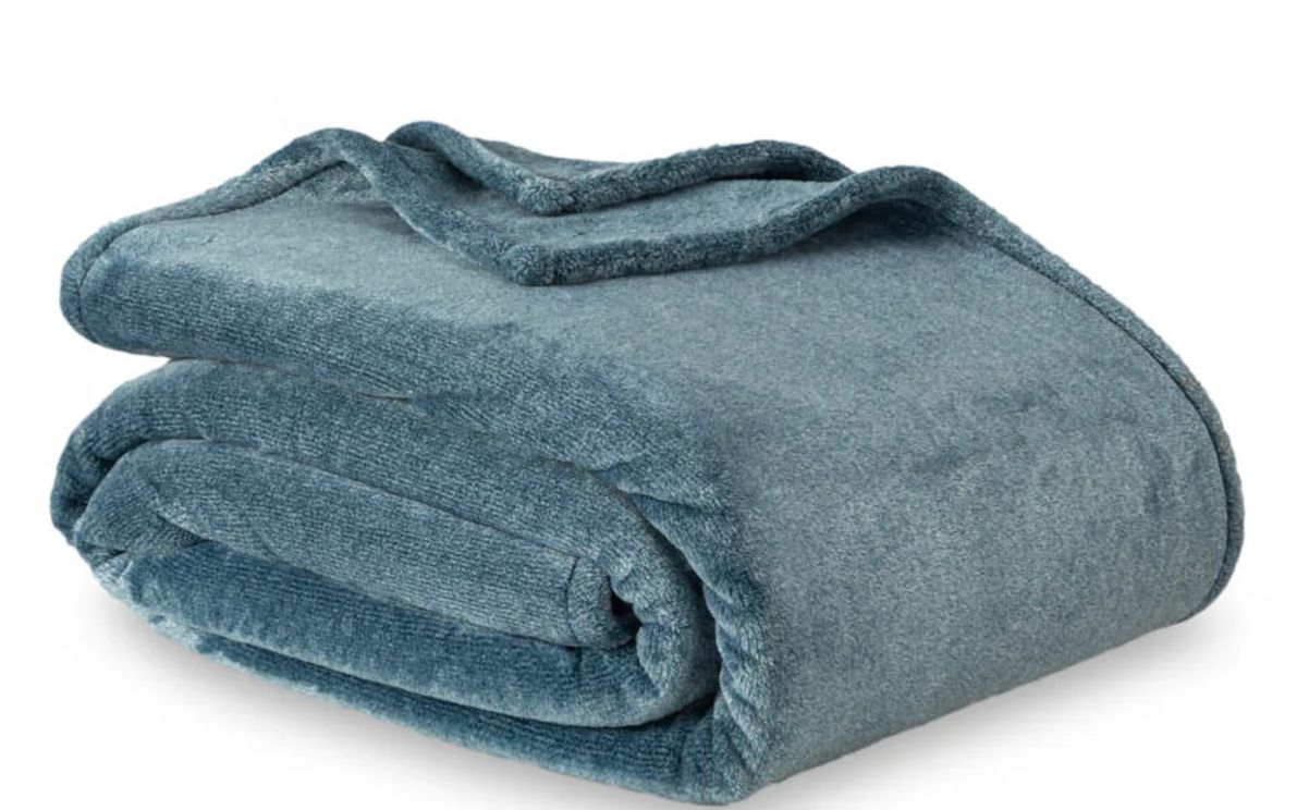 Berkshire Heated King Blanket
