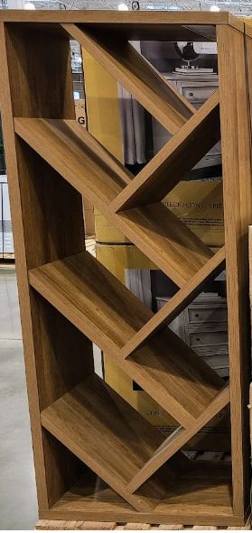 Broadmoor Ander Bookcase
