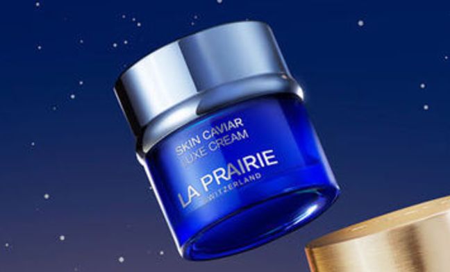 La Prarie Skin Caviar .05 oz