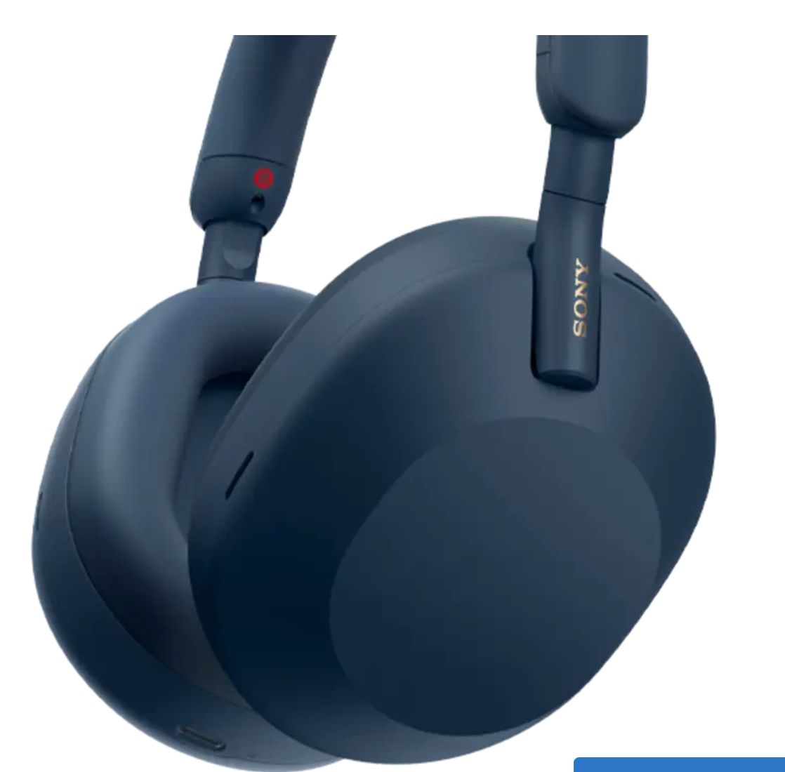 Sony WH-1000XM5 Headphones