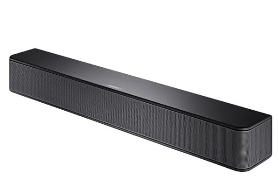 Bose Solo Soundbar Series II