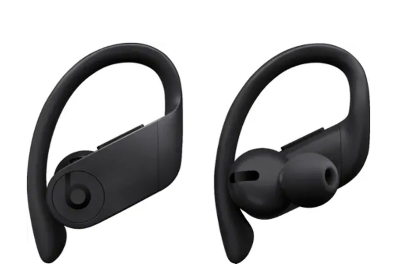 Powerbeats Pro ear Buds