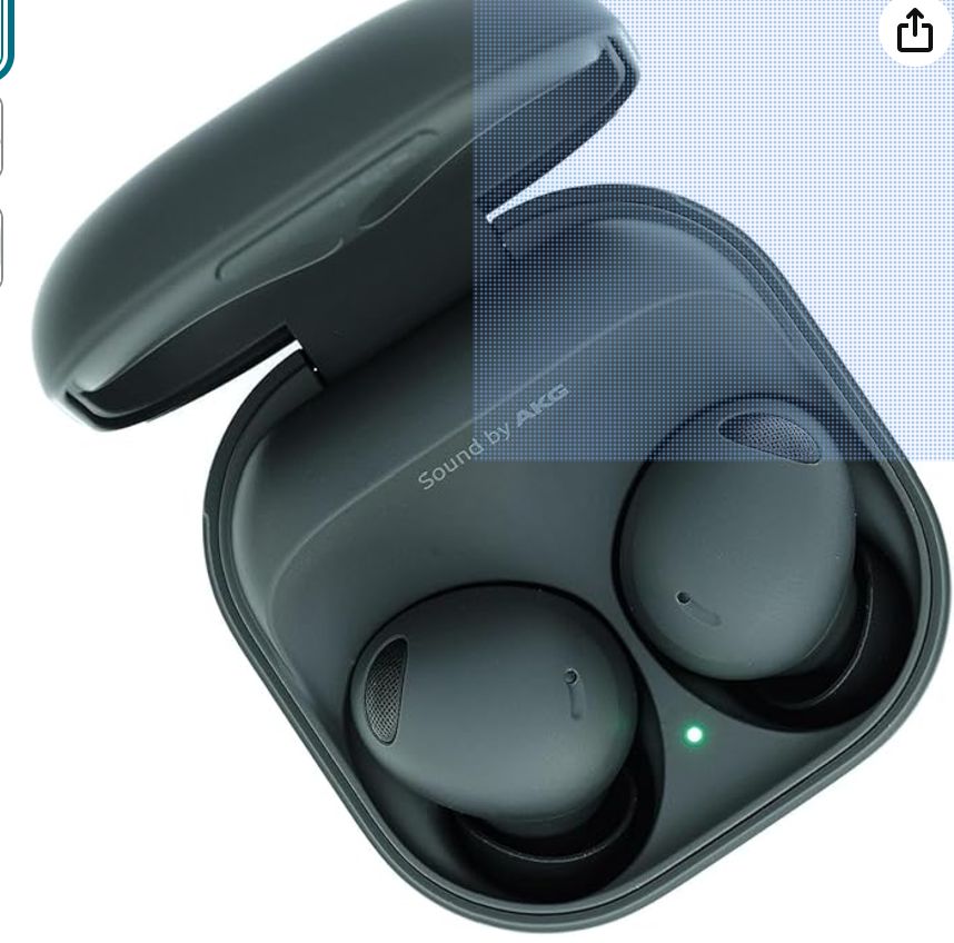 Samsung Buds2 Pro Ear Buds