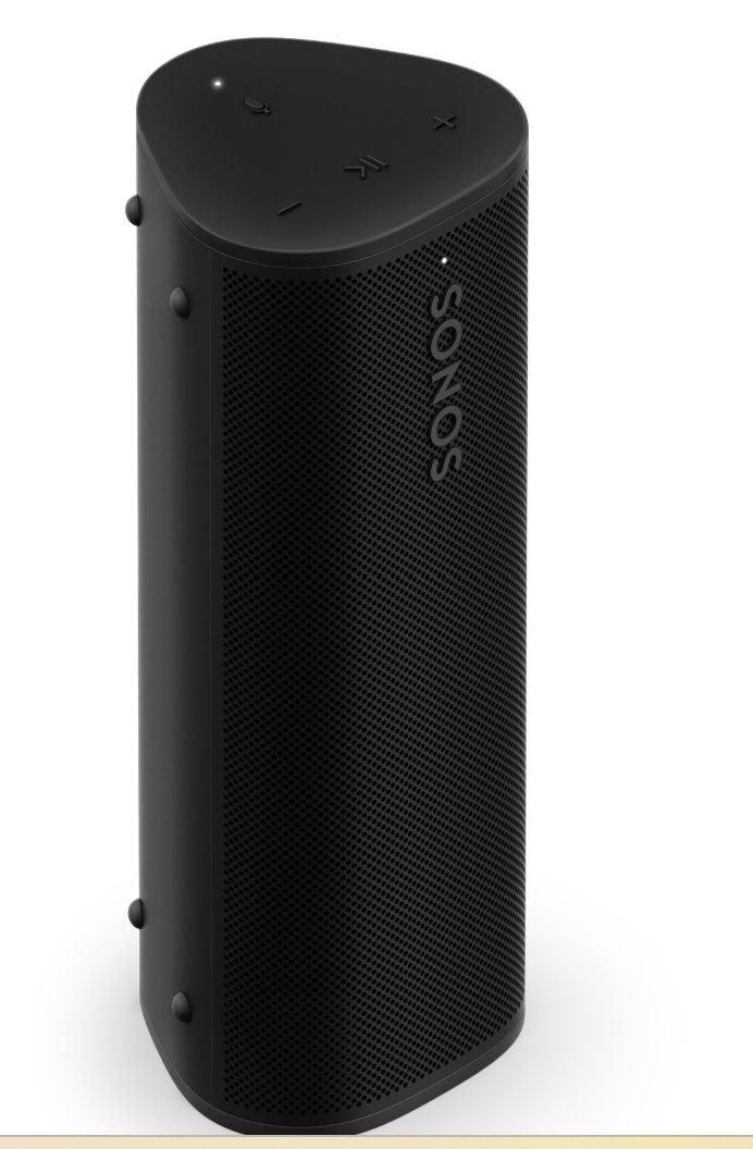 Sonos Roam 2 Speaker