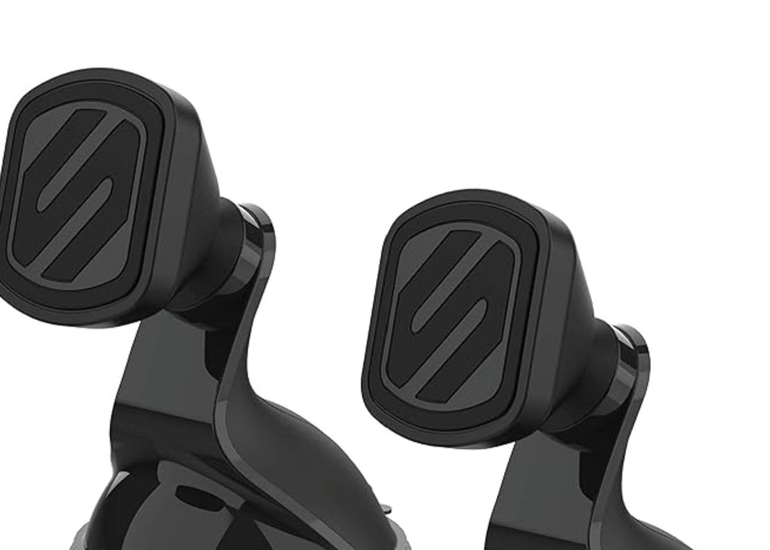 ScoSche Magic Mount 2 Pk