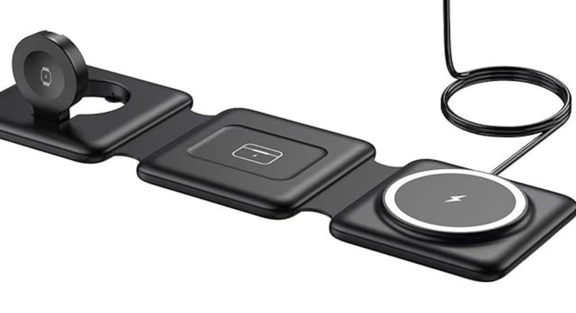 My Charge 3-in-1 Charging Base