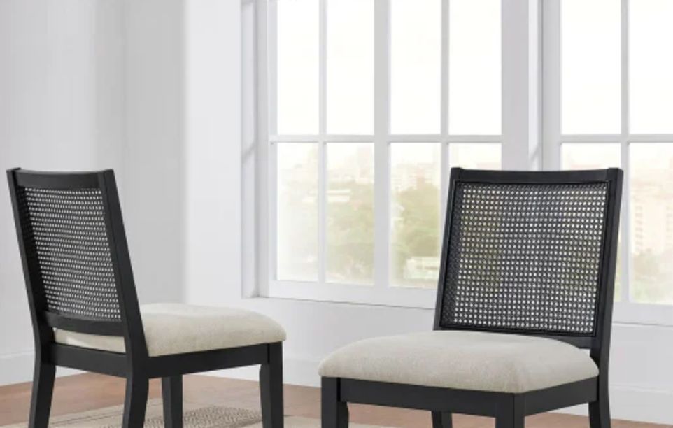 Harrison Dining Chair 2 Piece