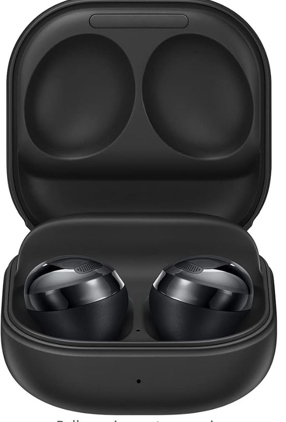 Samsung  Galaxy Buds Pro