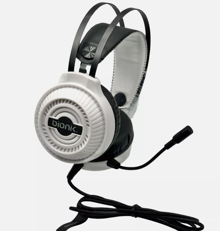 Bionik Gaming Headset