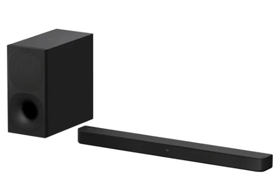 Sony HT-SC40 2.1ch Soundbar with Wireless Subwoofer