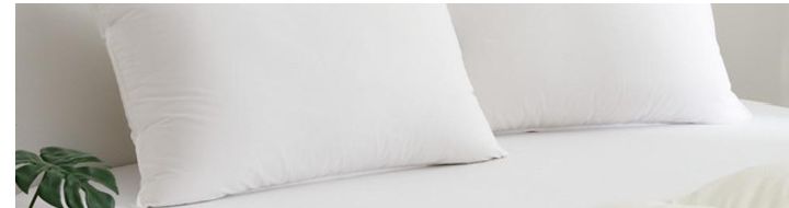 Downlite Hotel Collection Std/ Qn Pillow retail $ 149.99