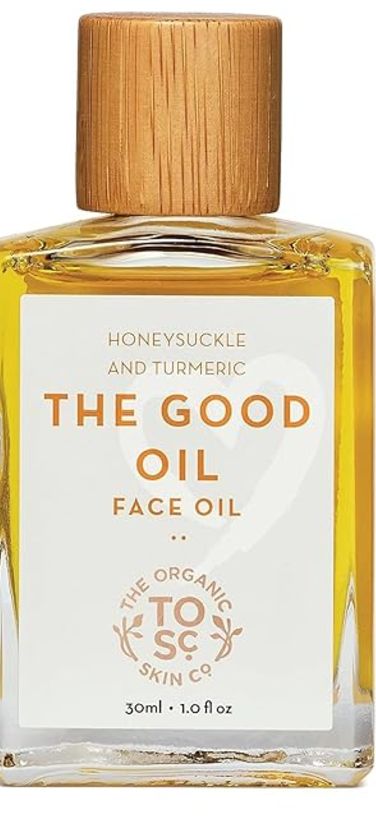 The Good Oil Face Oil  2 1 oz Bottles