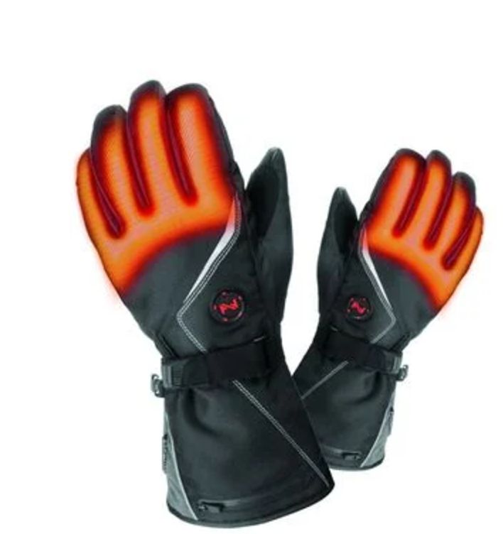 Noble Warming Heated Gloves