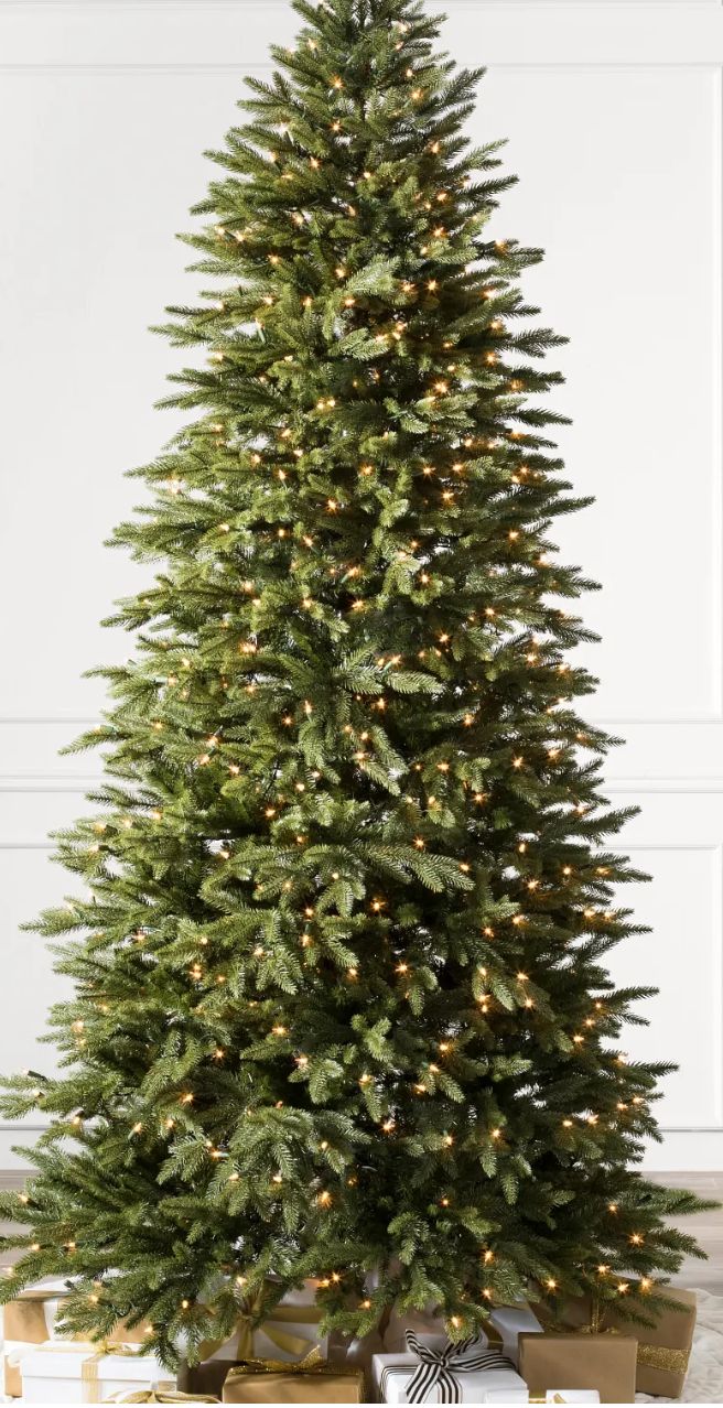 7.5 Slim Radiant Micro Tree