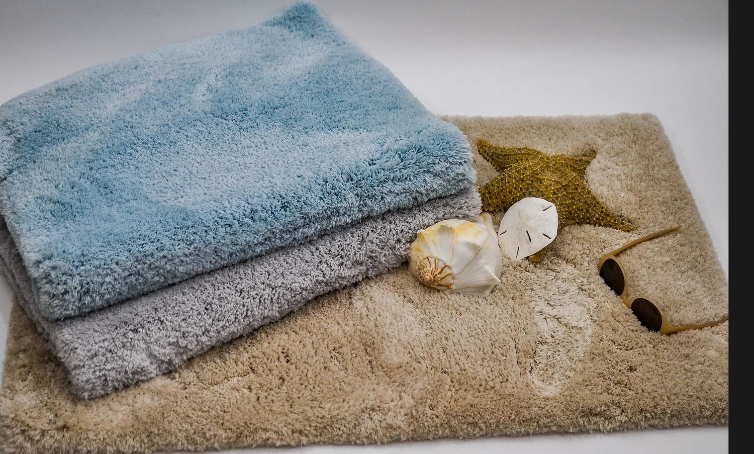 Riviera Home Bath Mats