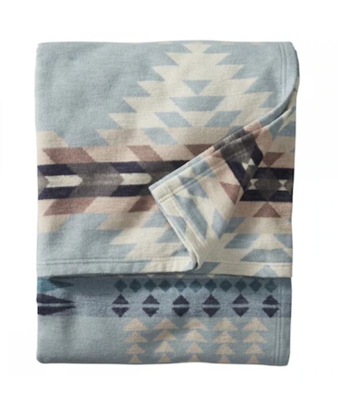 Pendleton King Size Throw