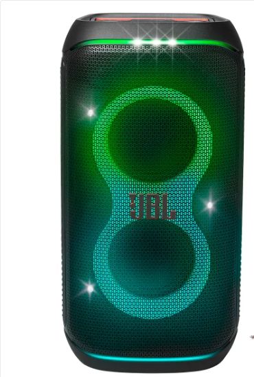 JBL PartyBox 120 Portable Party Speaker