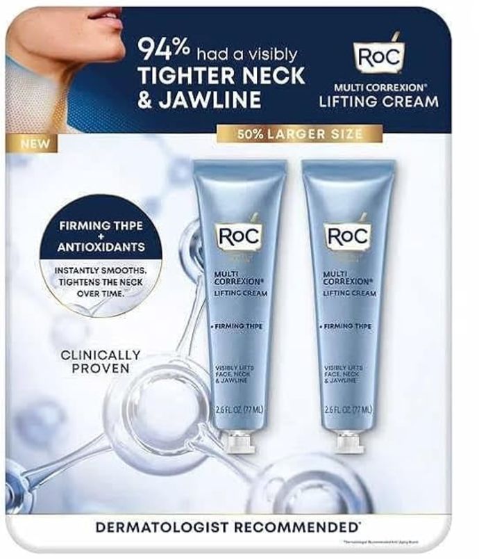ROC Lifting Cream 2 pk