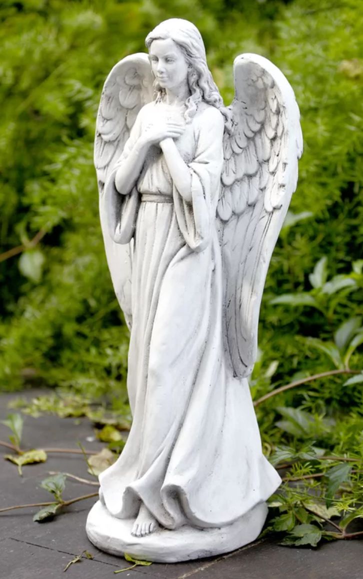46&quot; Angel Statue