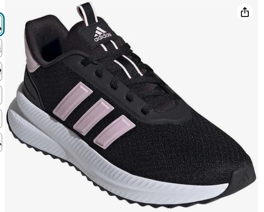 Addidas Lady XLPR Path Sneakers Size 6