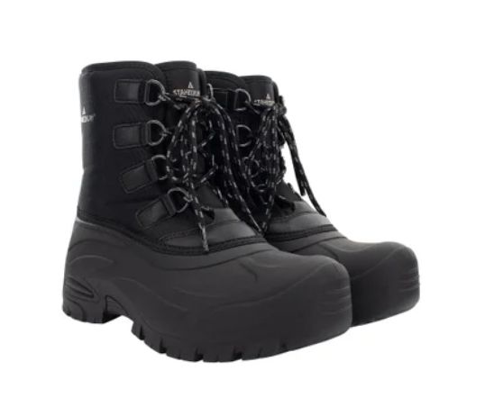 STAHEEKUM Insulated Snow Boot Retail 49.00