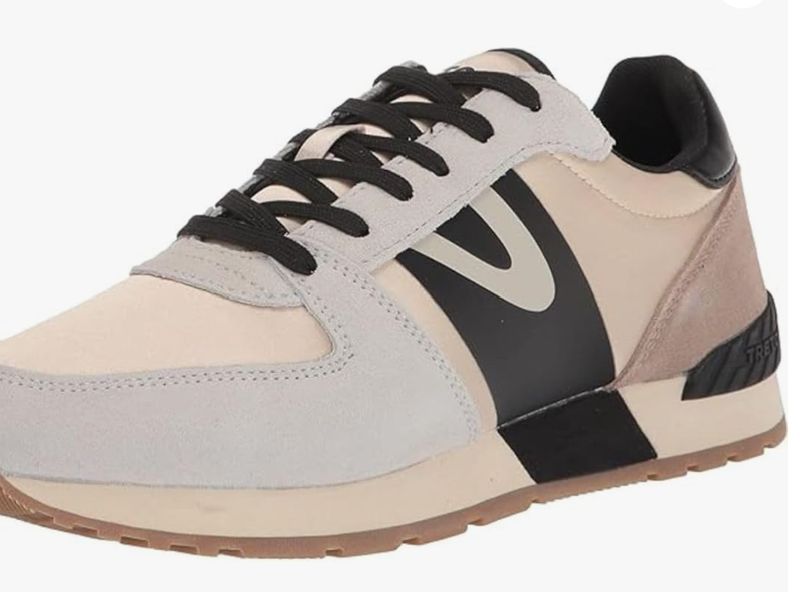 TRETORN Dennis Style Tennis Shoes Size 10.5 White