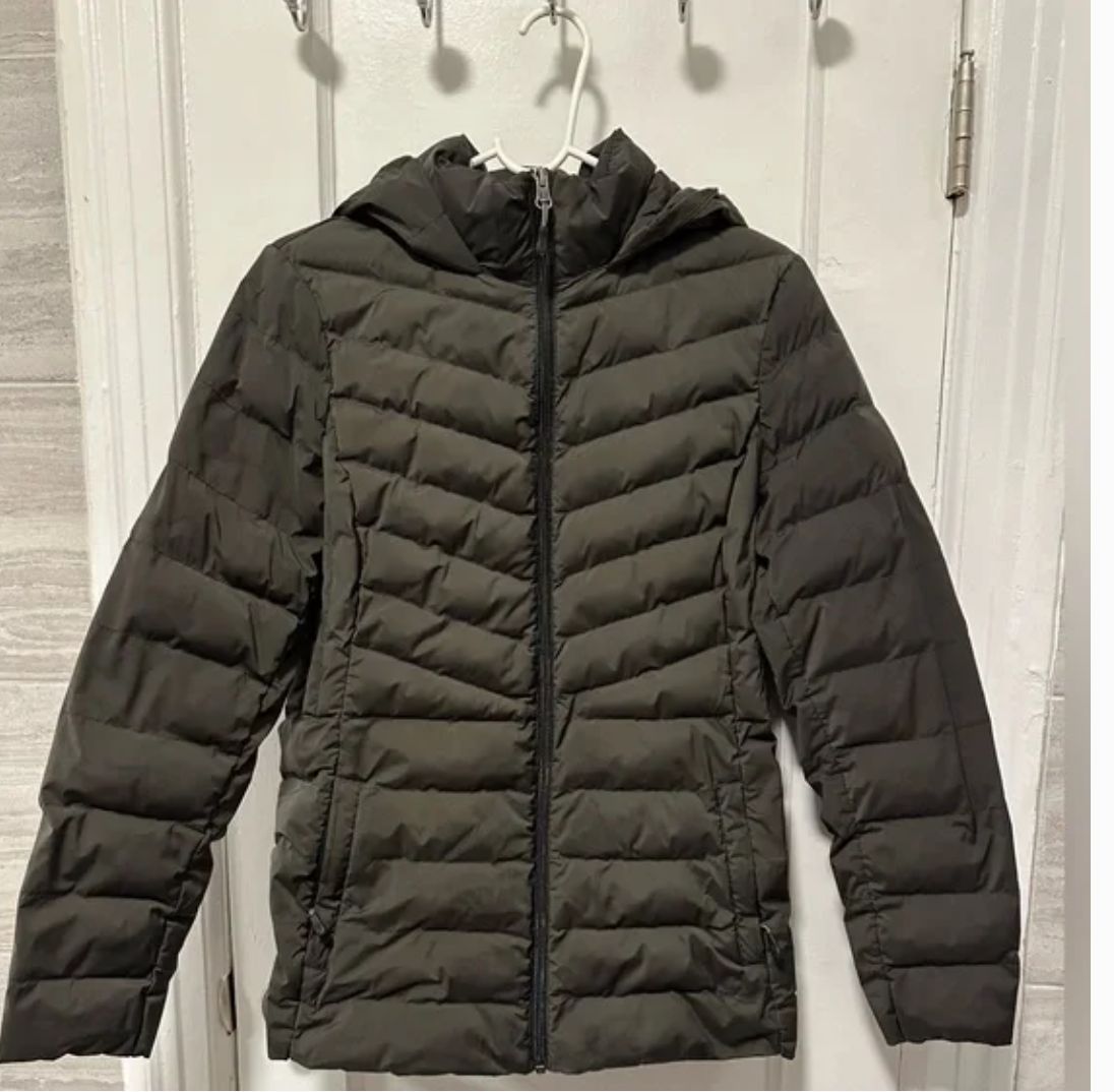 32 Degrees Tech Jacket Size Sm