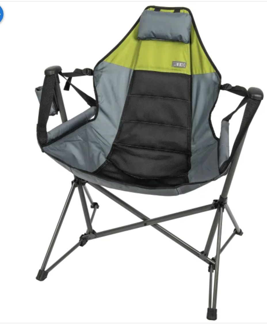 RIO SWINGING HAMMOCK -Retail-$ 49.99
