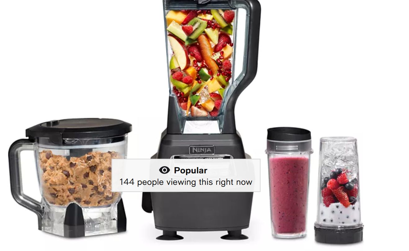 Ninja Professional Plus Blender