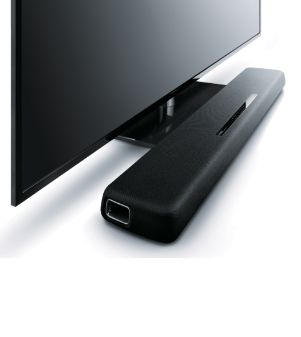 Yamaha ATS-1070 2.1 Soundbar with Subwoofer