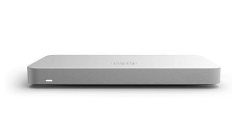 Cisco Meraki MX65 Small Branch Security Appliance (250Mbps FW, Layer 7, POE