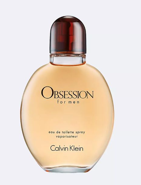 Obsession Eau De Toilette For Men