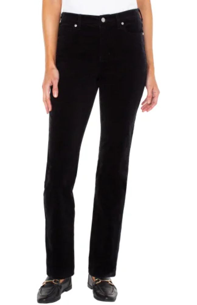 Well Worn Ladies&#39; Corduroy Pant-Retail- $ 18.99