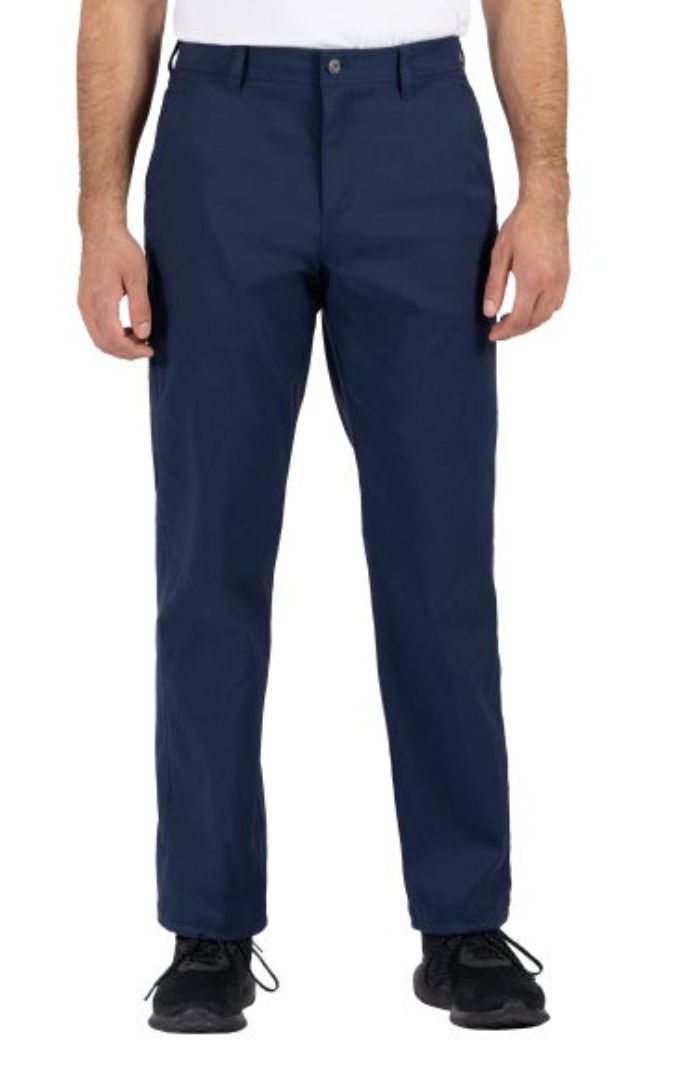Gerry Men&#39;s Venture Fleece Lined Pants 32x30