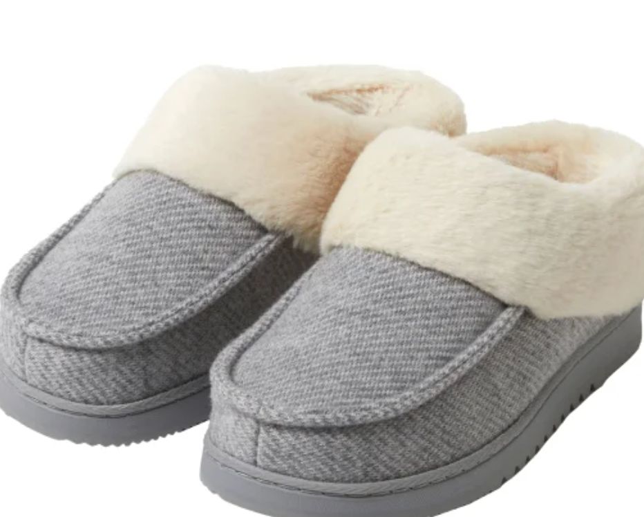 Dearfoams Ladies&#39; Slipper