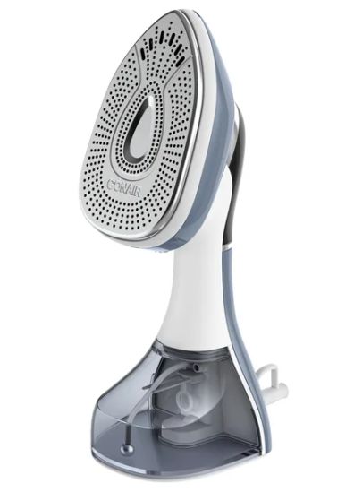 Conair 2-in-1 Steamer &amp; Iron with Gentle Temp - $49.99