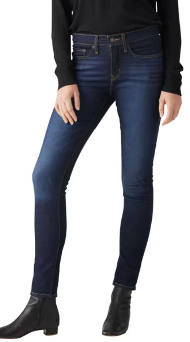 Levi’s Ladies’ 311 Shaping Skinny Jean