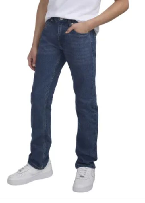 Levi&#39;s Youth 511 Jean