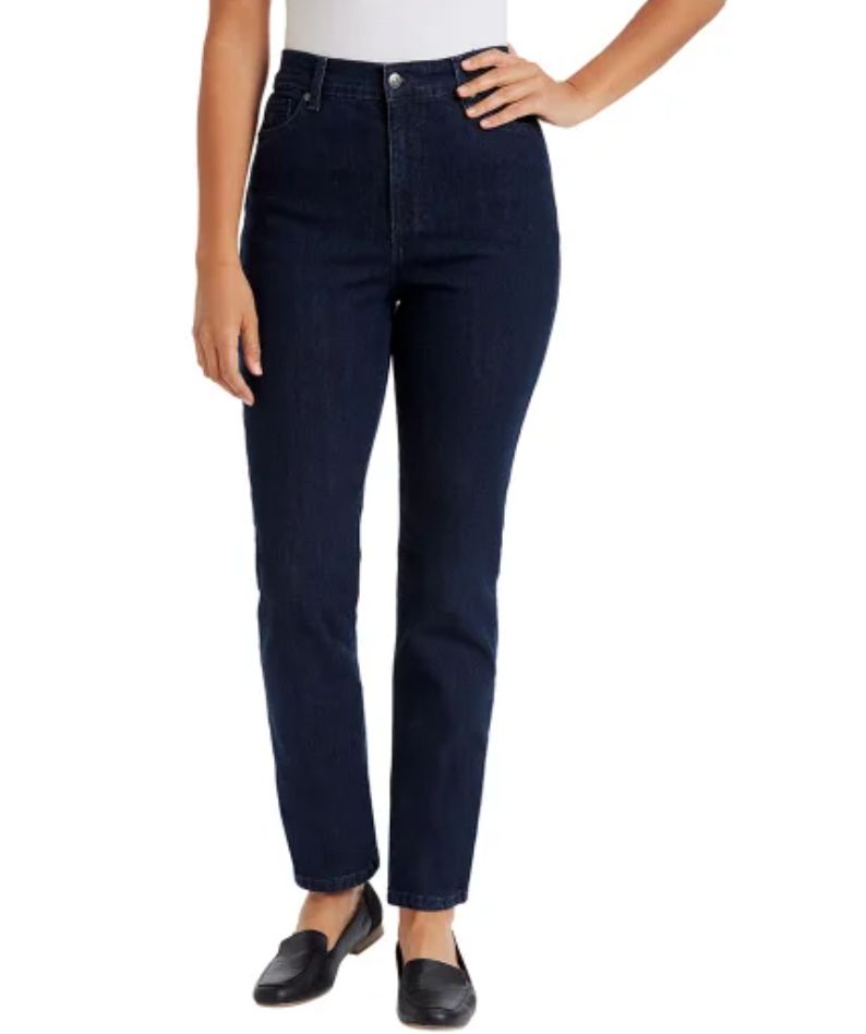 Gloria Vanderbilt Ladies&#39; Stretch