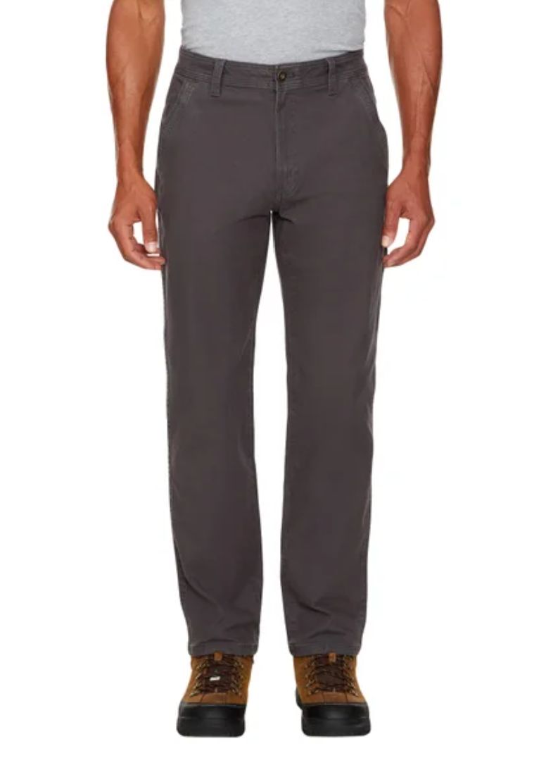 Legendary Outfitters Men&#39;s Canvas Pant