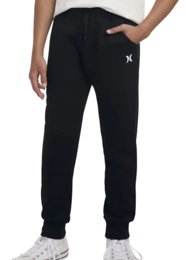 Hurley Youth Fleece Jogger