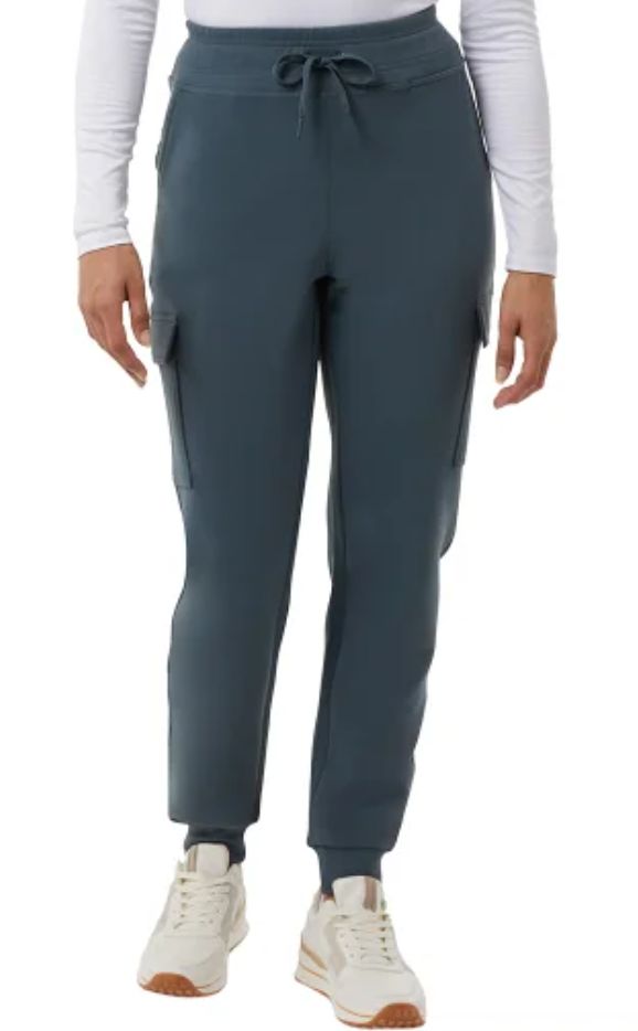 32 Degrees Ladies&#39; Cargo Jogger