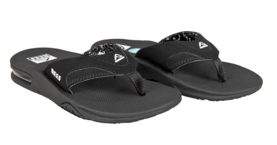 Reef Ladies&#39; Fanning Flip Flop