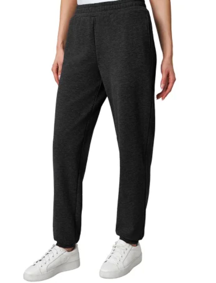 Mondetta Ladies&#39; Fleece Jogger