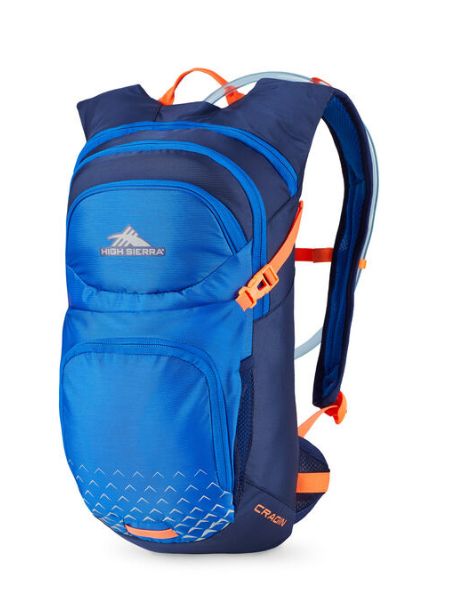 Cragin 12L Hydration Pack