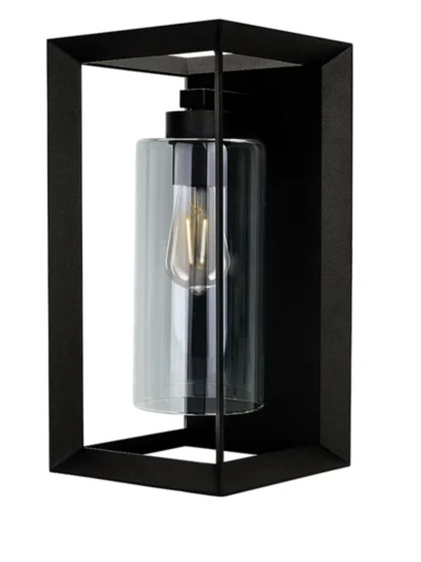 Feit LED Coach Lantern - Retail $38.99
