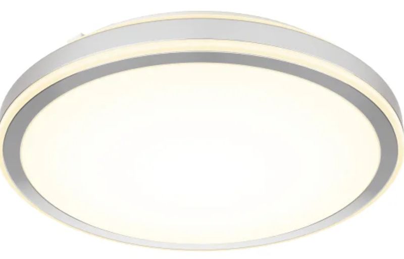 Artika Altitude LED Flush Mount Light 5CCT -